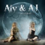 Logo Aly And Aj